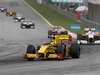 GP Malesia, during the Malaysian Formula One Grand Prix at the Sepang Circuit on April 4, 2010 in Kuala Lumpur, Malaysia.